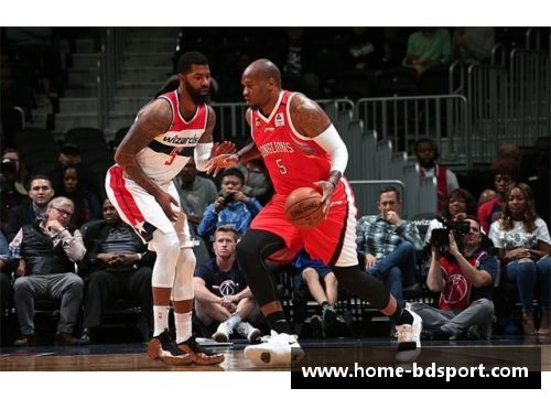 2017 NBA奇才球员阵容盘点与前瞻