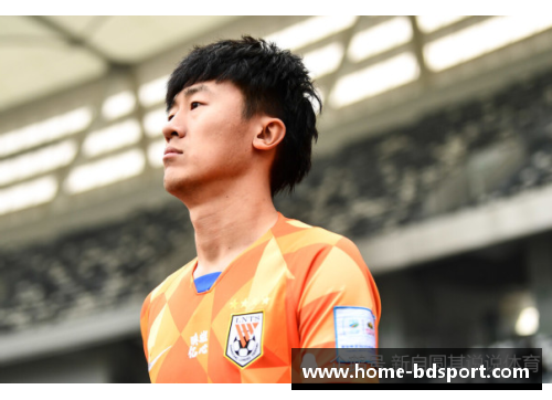 95后球员风云：新一代天才崭露头角
