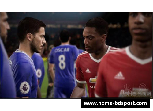 FIFA17最佳球员推荐指南