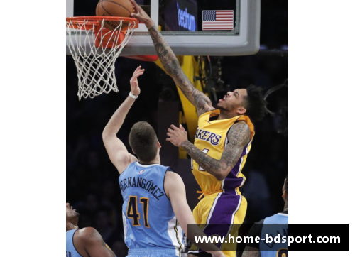NBA球员英格拉姆：职业生涯巅峰与成长之路